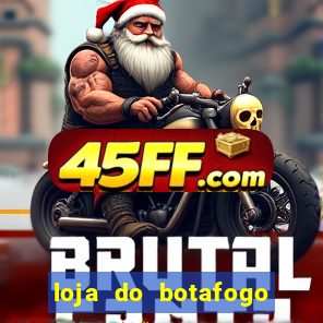loja do botafogo em copacabana